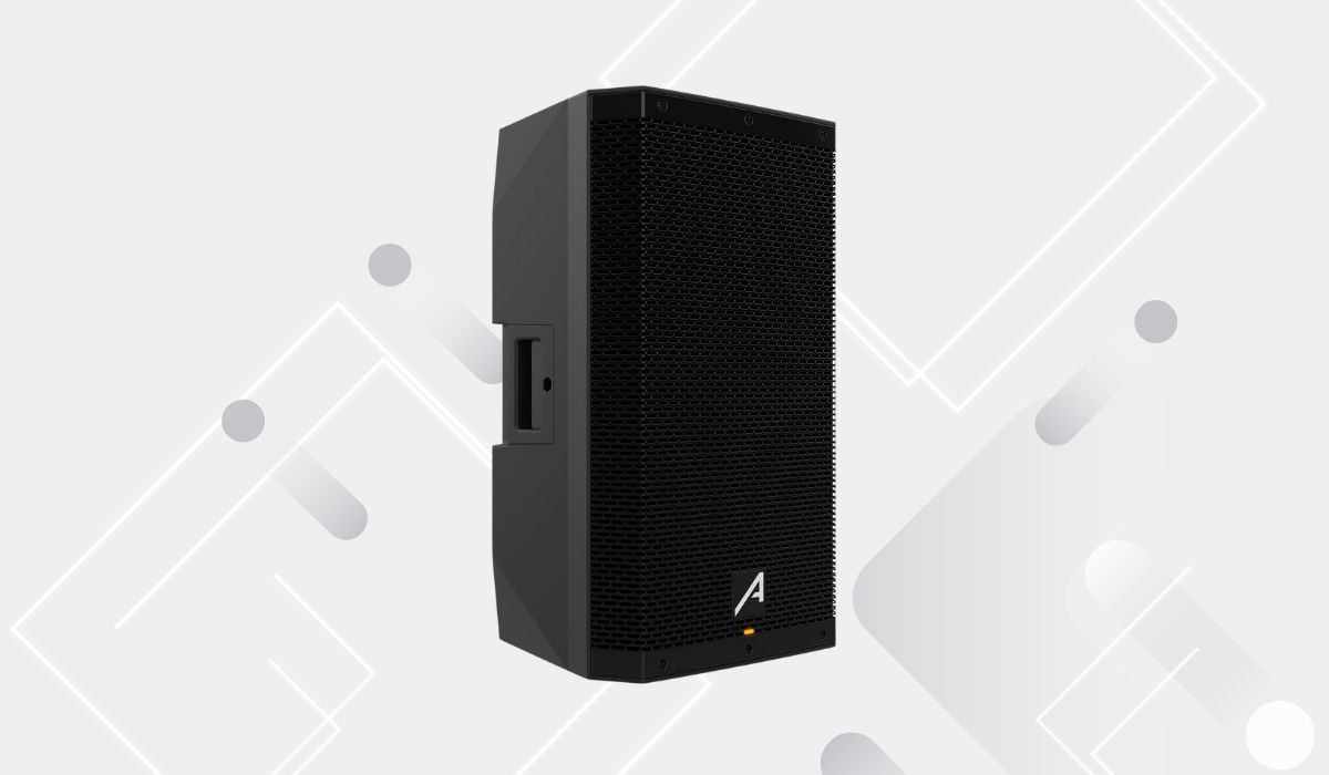 Altavoces Audibax opiniones