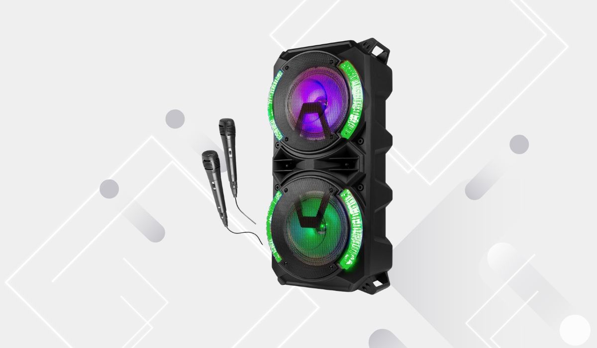 Opiniones Altavoces Fenton