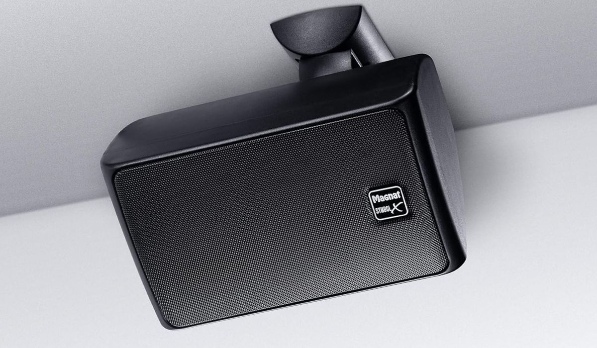 Análisis y opiniones de los altavoces Hi-Fi Magnat