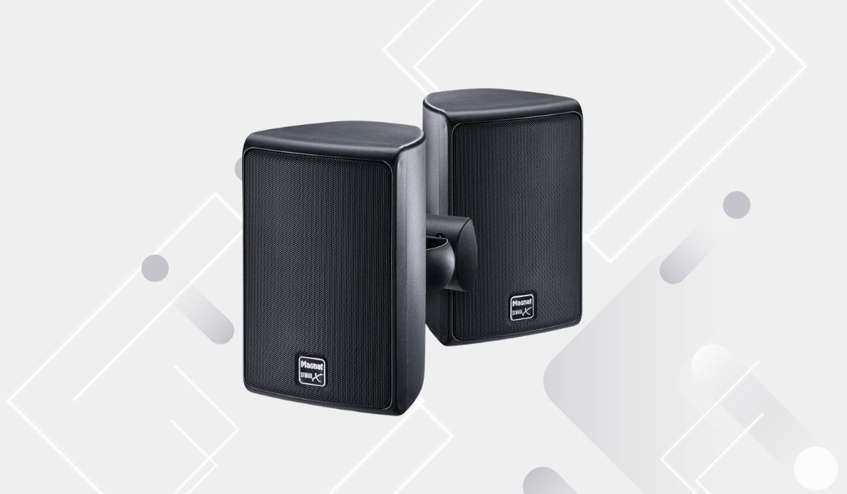 Altavoces Magnat opiniones