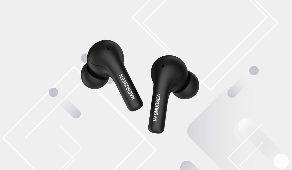 Opiniones Auriculares Magnussen