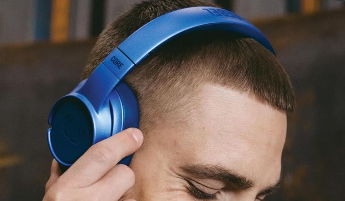 Imagen de los Auriculares Fresh 'n Rebel