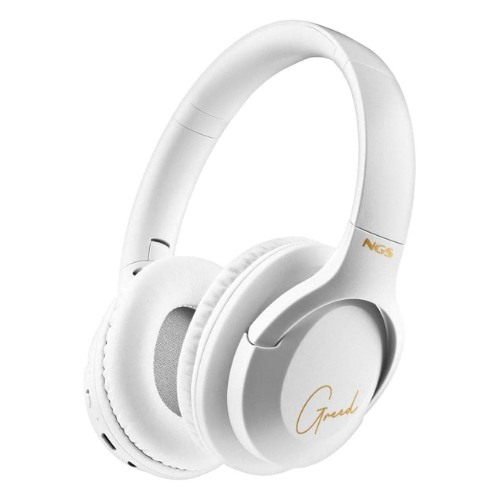Auriculares NGS Artica Greed opiniones