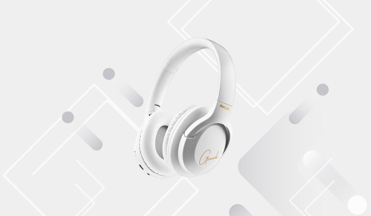 Opiniones reales de los Auriculares NGS