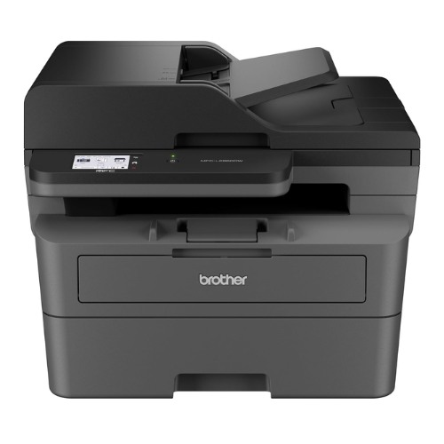 Impresora multifunción láser Brother MFCL2800DW opinion