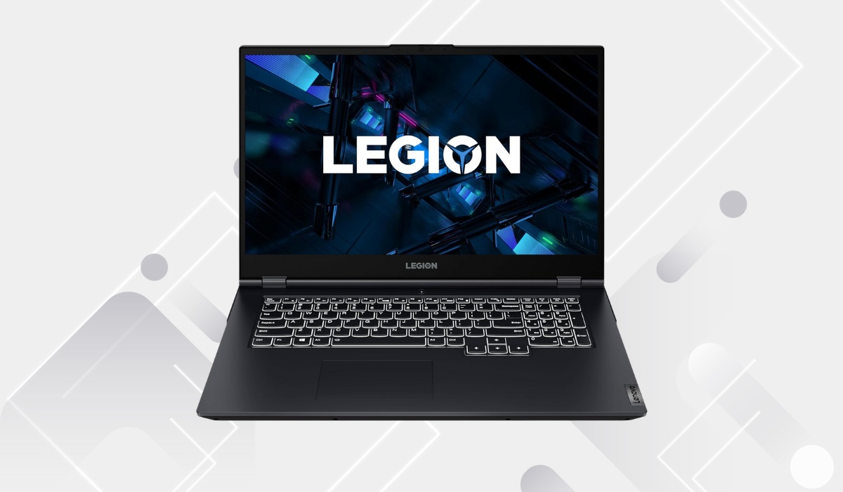 Lenovo Legion 5 Gen 6 - Análisis y opiniones