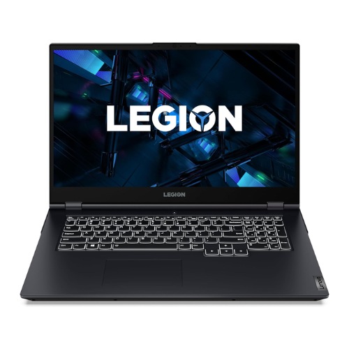 Lenovo Legion 5 Gen 6-review